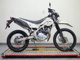 Фото Kawasaki KLX230 SHERPA с японского аукциона