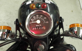 HONDA APE 50 AC16