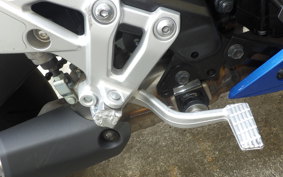 SUZUKI GSX-8R 2025 EM1AA