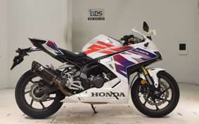HONDA CBR250RR A 2003 MC51