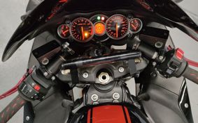 SUZUKI GSX-1300R HAYABUSA 2019 GX72B