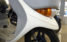 SUZUKI LET's 4 Basket CA43A