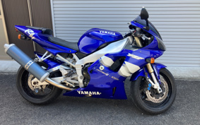 YAMAHA YZF-R1 2000 RN04