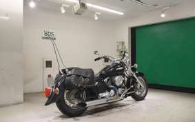 YAMAHA DRAGSTAR 400 CLASSIC 2000 4TR