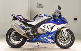 BMW S1000RR 2016