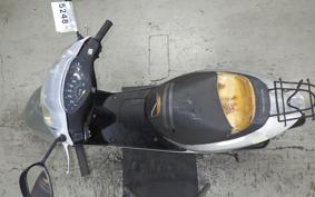HONDA DIO Gen.6 AF62