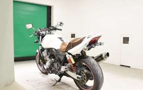 HONDA CB400SF VTEC A 2009 NC42