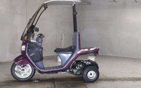 HONDA GYRO TA02