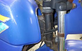 SUZUKI TS50 Hustler 2008 SA11A