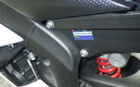 YAMAHA YZF-R6 2011
