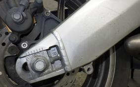 KAWASAKI VERSYS 650 2008 LE650A