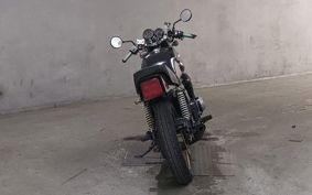KAWASAKI Z750 FX Type 1982 KZ750E