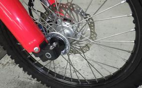 HONDA CRF250L MD47
