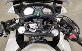 HONDA CBR650F 2016 RC83