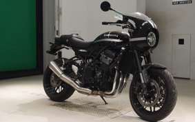 KAWASAKI Z900RS CAFE 2021 ZR900C