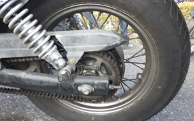 KAWASAKI ELIMINATOR 125