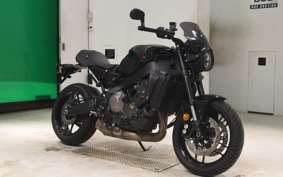 YAMAHA XSR900 2022 RN80J