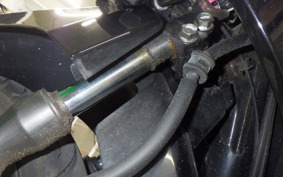 HONDA DIO 110 2013 JF58