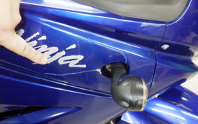 KAWASAKI NINJA 250R EX250K