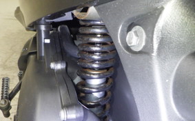 YAMAHA AXIS 125 TREET SE53J