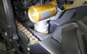 KAWASAKI ZX 10 NINJA R 2008 ZXT00E