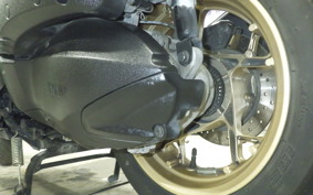 YAMAHA X-MAX 250 A 1989 SG42J