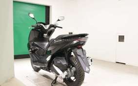 HONDA PCX125 2014 JK05