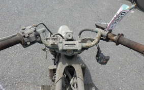 KAWASAKI ZEPHYR 400 Gen.1 ZR400C