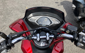 HONDA PCX 125 JF81
