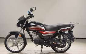 HONDA CD110 DX