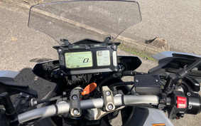YAMAHA MT-09 Tracer 2015 RN36J