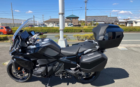 BMW R1300R Touring ASA 2026 0M41