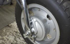 HONDA MONKEY 2013 AB27