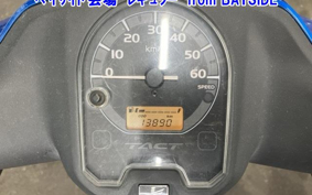 HONDA TACT-4 BASIC