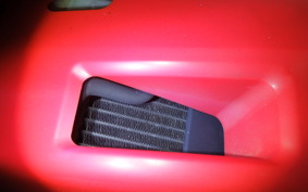 HONDA GYRO CANOPY 2001 TA03