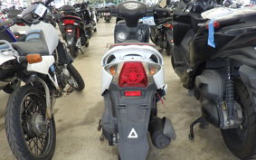 SYM GT125