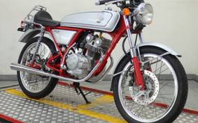 HONDA DREAM 50 AC15