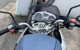 BMW F650CSSU CARVER 2005 0177