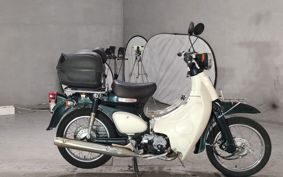 HONDA LITTLE CUB AA01