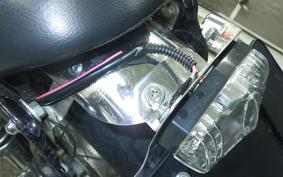 YAMAHA SR400 Gen.3 2002 RH01J
