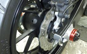 YAMAHA MT-07 ABS 2016 RM07J