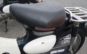 HONDA LITTLE CUB E 2017 AA01