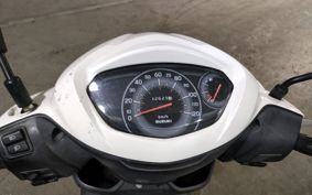 SUZUKI ADDRESS V125 DT11A