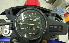 KAWASAKI KDX125 SR 2025 DX125A