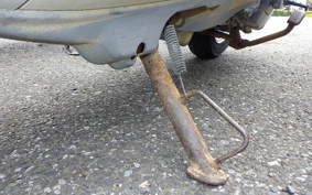 YAMAHA JOG Gen.5 SA36J