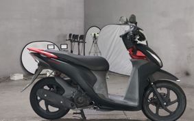 HONDA DIO 110 JF58