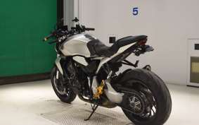HONDA CB1000R GEN 2 2021 SC80