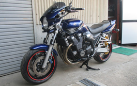 YAMAHA XJR1300 2007 RP17J