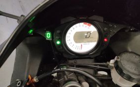KAWASAKI ZX 10 NINJA R 2006 ZXT00D