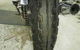 HONDA GB250 CLUBMAN Gen.4 MC10